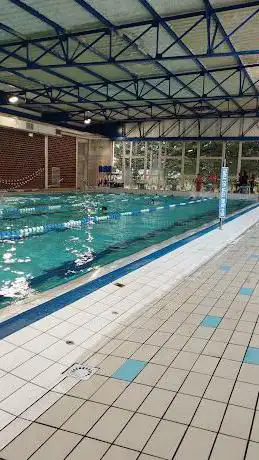 Piscine Municipale de Mée-sur-Seine
