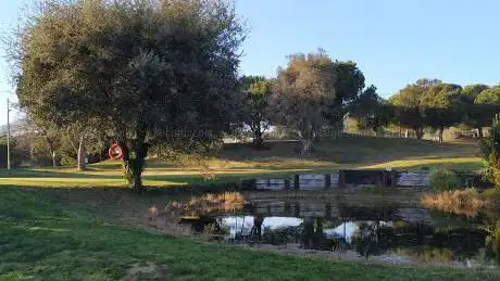 Photo de Pitch & Putt Platja d'Aro