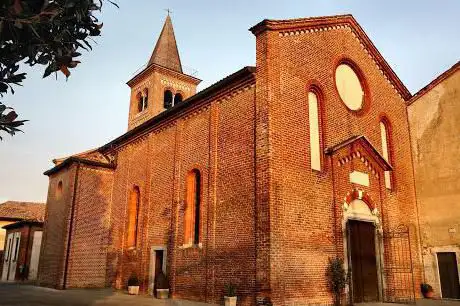 Photo de Church of Saint Lawrence