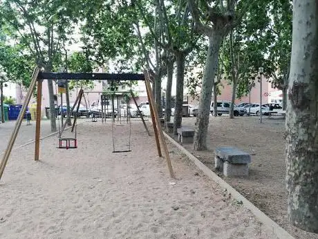 Photo de Parc
