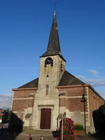 O-L-Vrouw Presentatiekerk