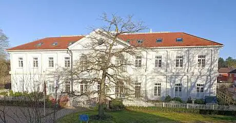 Photo de Peace Palace