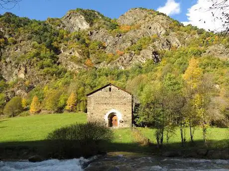 Photo de Ermita de Santa Maria de la Torre
