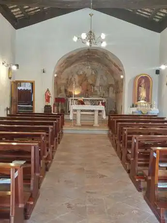 Chiesa di Santa Liberata