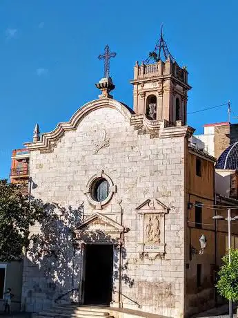 Photo de Església de Sant Pere de Paterna