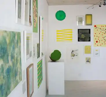 Photo de Galerie Réjane Louin