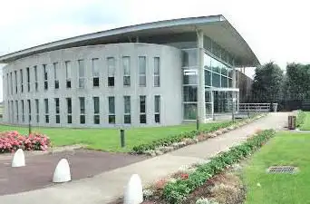 Maison de l'Environnement et du Développement durable de l'aéroport de Paris-Orly