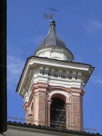 Chiesa del Santo Sudario