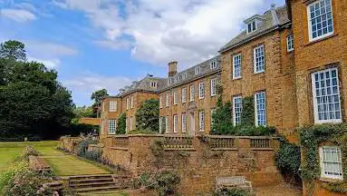 Photo de National Trust - Upton House and Gardens