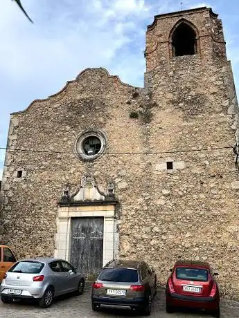 Sant Andreu de Vila-robau