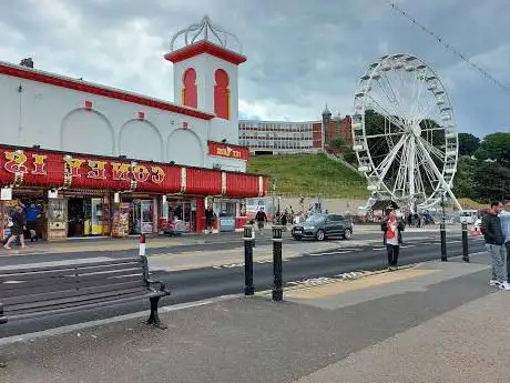 Coney Island