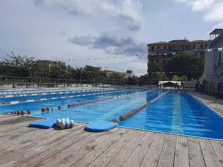 Photo de SwimPower