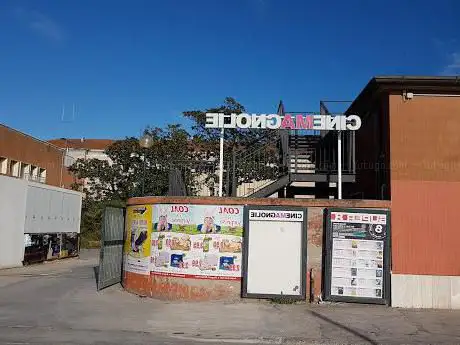 Cinemagnolie