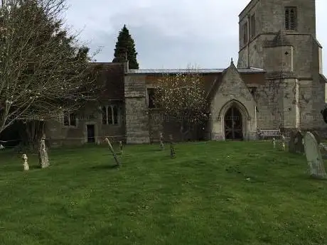 Photo de St Giles Church