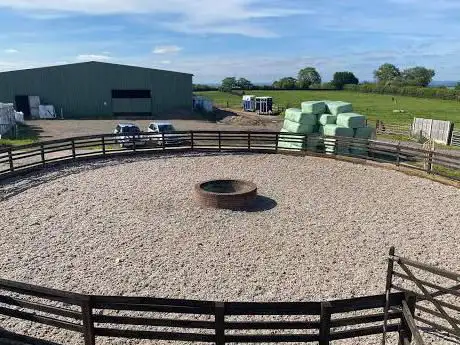 Photo de Woodhouse Livery Stables