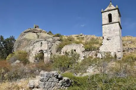 Photo de Monasterio de Nuestra Señora del Risco