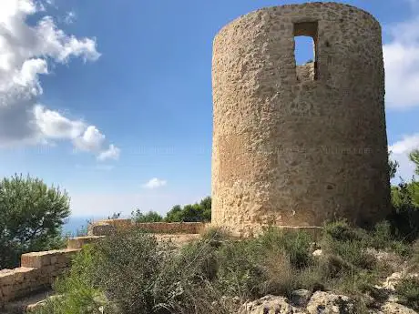 Photo de Molins de la Plana