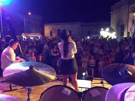 Photo de Tutino
