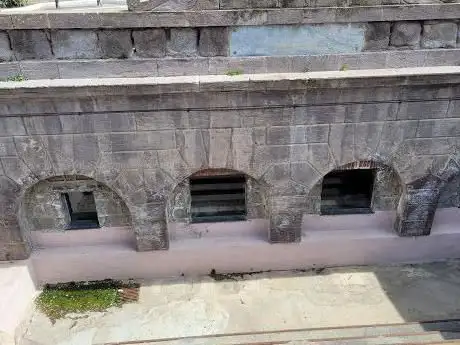 Fontana Romana