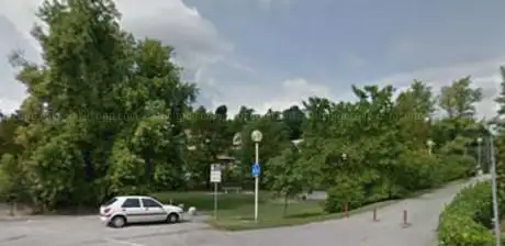 Photo de Il vecchio parchetto