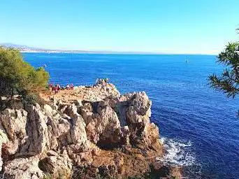 Sentier du Littoral