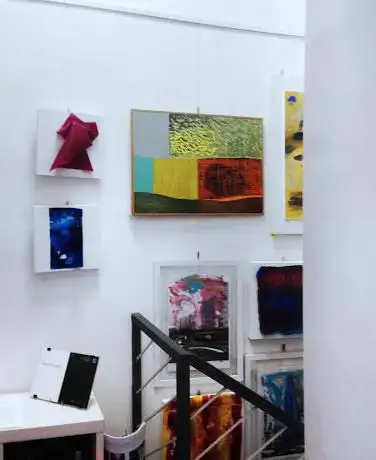 Photo de Galleria Arte Toma