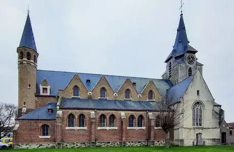 Photo de Église Saint-Martin de Everberg