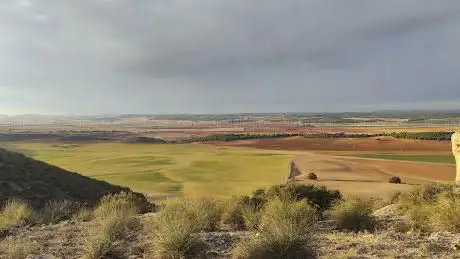 Photo de Mirador de la Sala