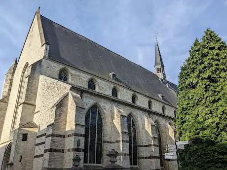 Grand Béguinage Louvain