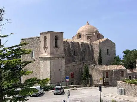 Photo de Chiesa Santissimo Salvatore