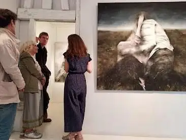 Photo de Galerie Marie Vitoux