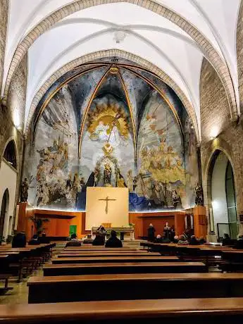 Photo de Parròquia de Santa Susanna del Mercadal