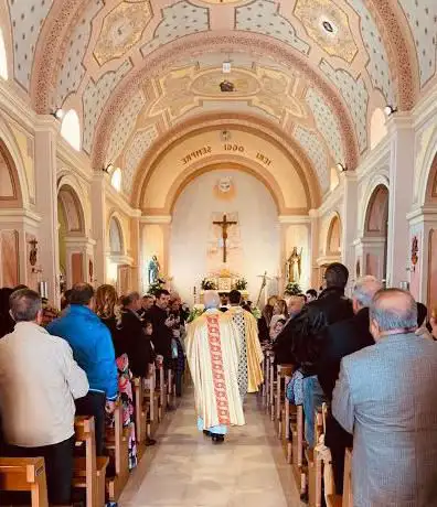Church of the Holy Savior