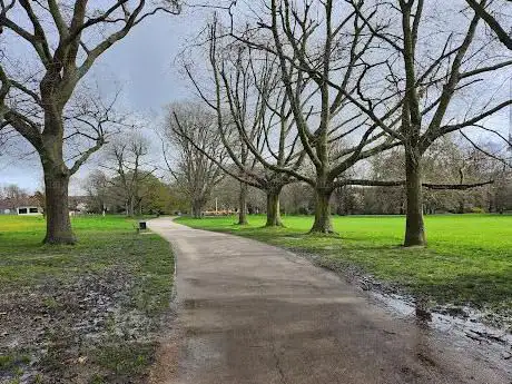 Photo de Acton Park