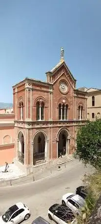 Church of Saint Dominic