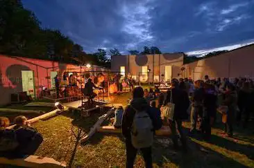 Photo de Espace Culture