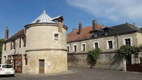 Office de Tourisme des Portes du Luxembourg