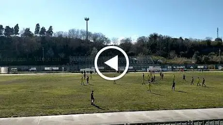 Stadio Comunale Fonte dell'Olmo