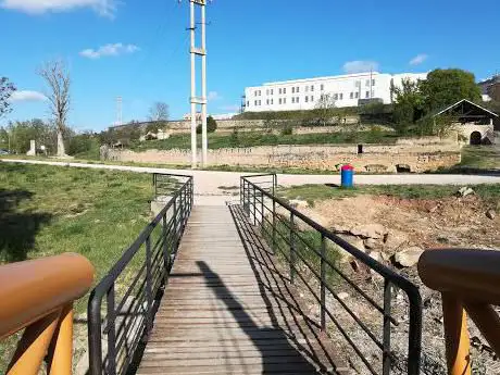 Photo de kukuguay animación infantil alcañiz