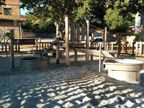 Photo de Parque Infantil Paseo Fuente de Bicha