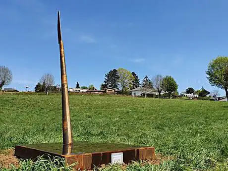 Archeo Route Limburg - De dame van Simpelveld