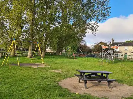 Pakefield Green Play Area