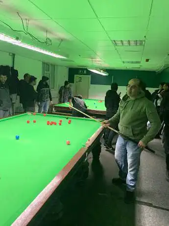 Photo de CHIMOS SNOOKER CLUB