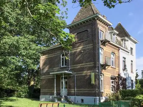 Bibliotheek Rozenberg Watermaal-Bosvoorde