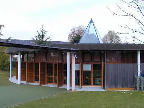 Ludothèque municipale La Toupie