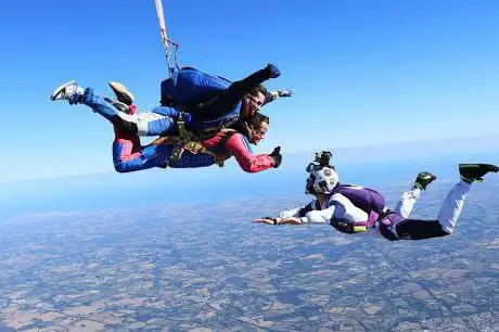 Photo de Fly Sensation