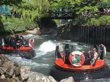 Photo de Fjord-Rafting