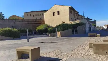 Photo de Muralla de Huesca
