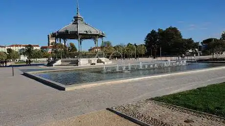 Photo de Esplanade du Champ de Mars