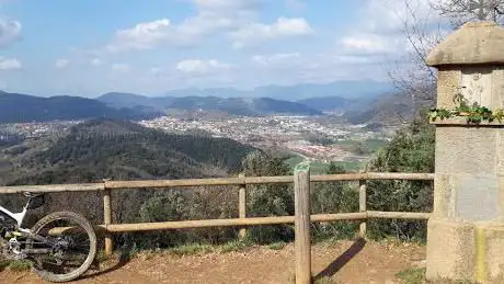 Photo de Oratori de Sant ValentÃ­